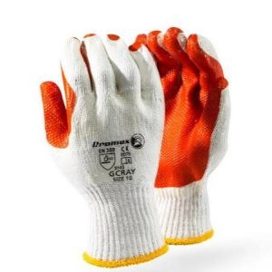 DROMEX GLOVES