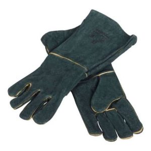 WELDING GLOVES - LONG