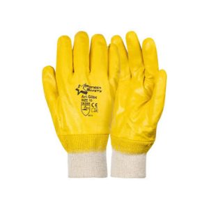DIPPED GLOVE