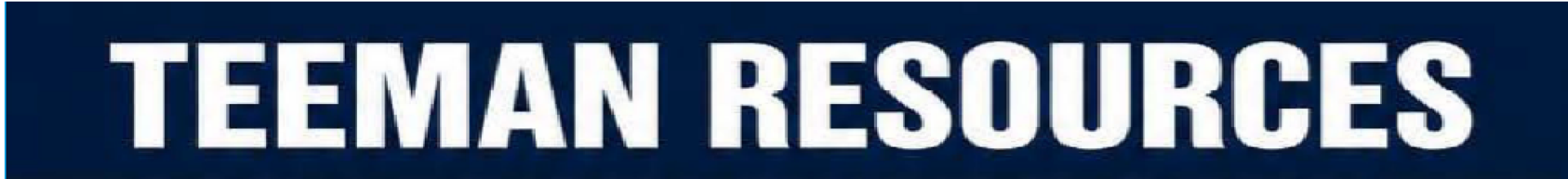 TeemanResources