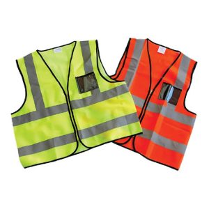 Reflector Vests
